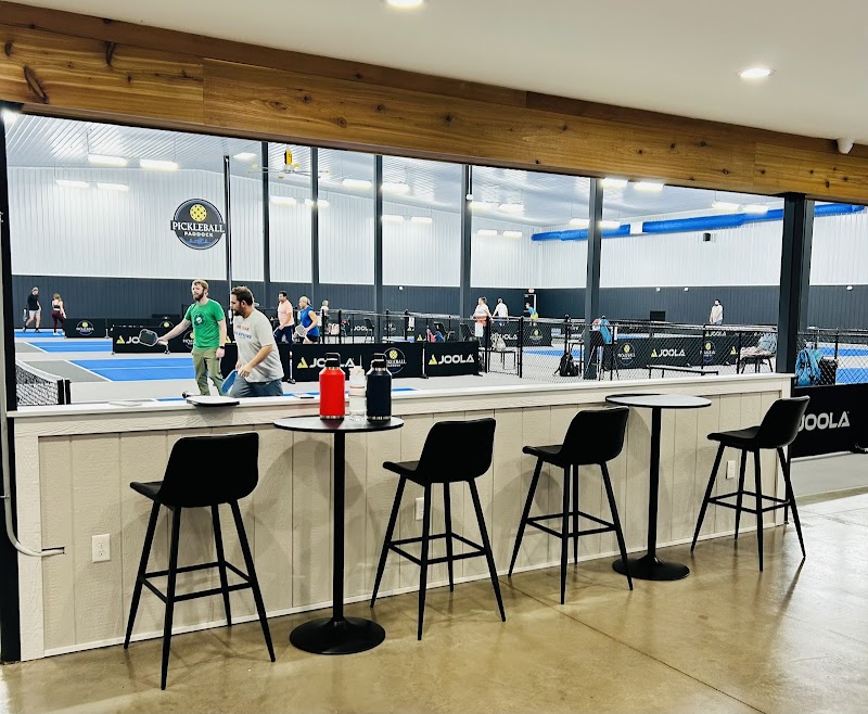 Pickleball Paddock - Image 2