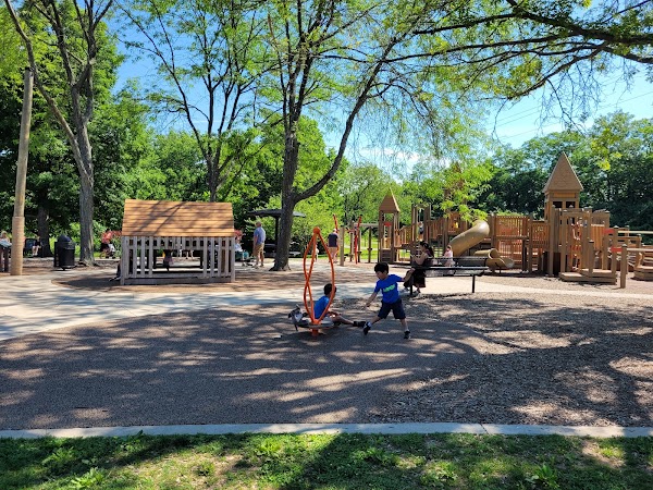 Shillito Park - Image 2