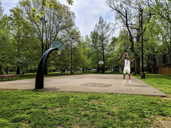 Woodland Park Playground thumbnail