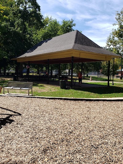 Woodland Park Playground - Image 2