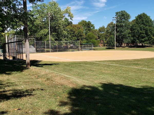 Woodland Park Playground - Image 3
