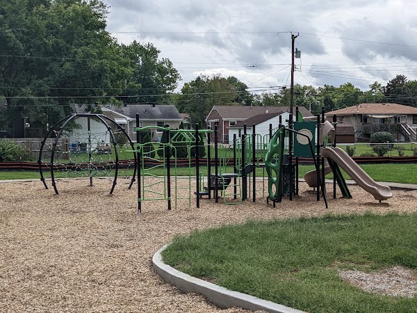 Gardenside Park - Image 3