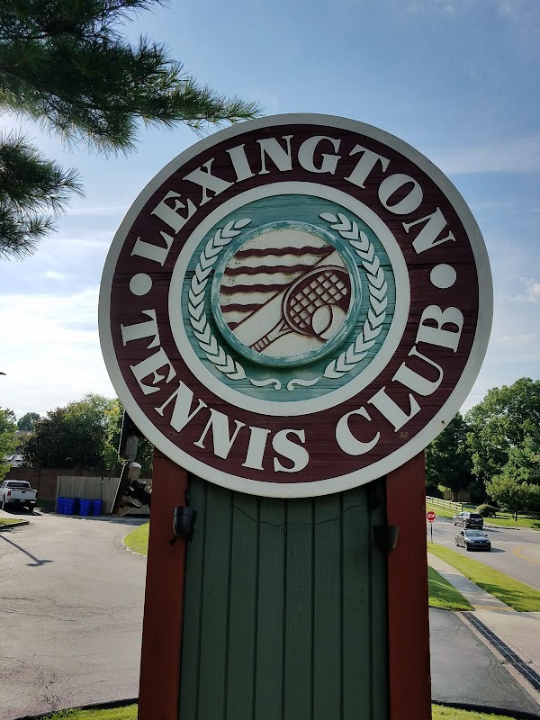 Genesis Health Clubs – Lexington Tennis Club - Image 2