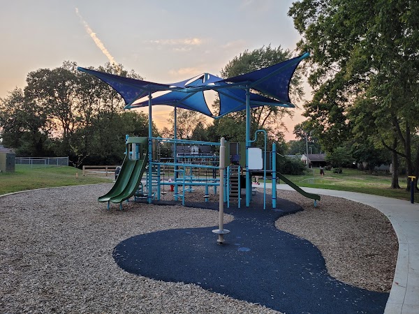 Southland Park thumbnail