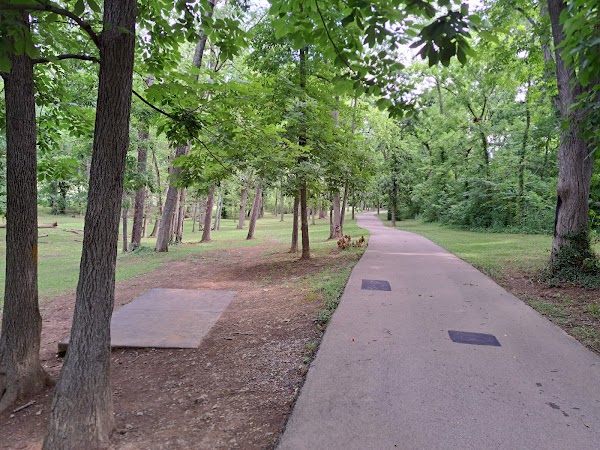 River Hill Park thumbnail