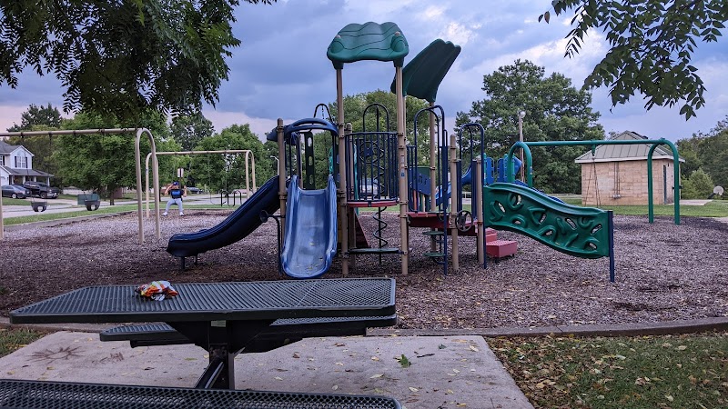 River Hill Park - Image 2