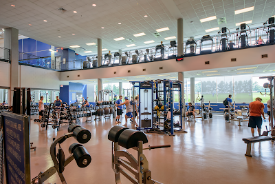 Johnson Recreation Center - Image 3