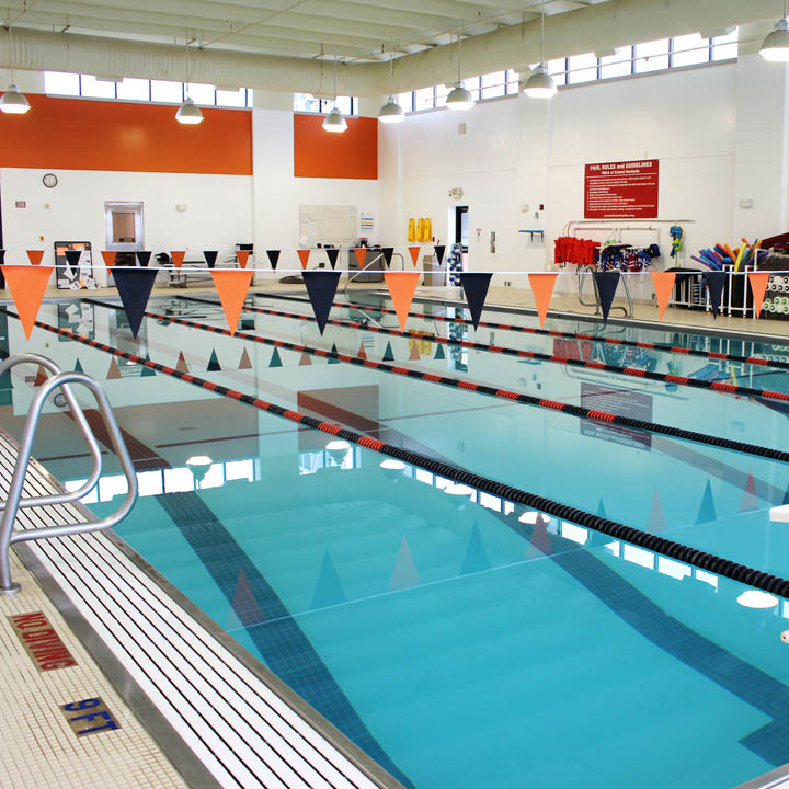 North Lexington Family YMCA thumbnail