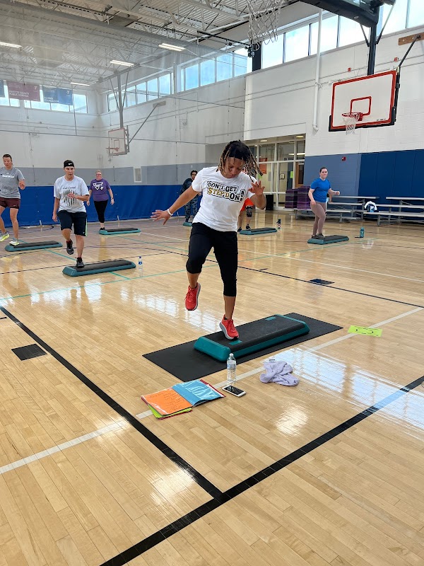 North Lexington Family YMCA - Image 2