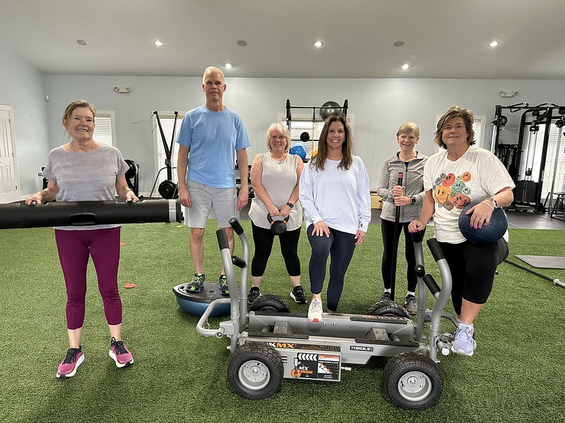 North Lexington Family YMCA - Image 3