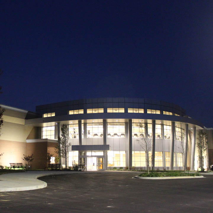 Whitaker Family YMCA thumbnail