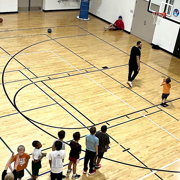 Whitaker Family YMCA - Image 2