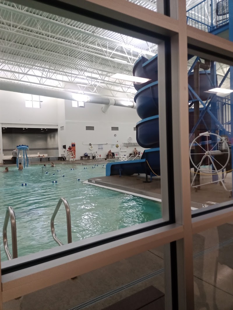 Whitaker Family YMCA - Image 3