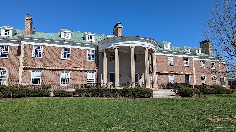The Club at UK's Spindletop Hall - Image 2