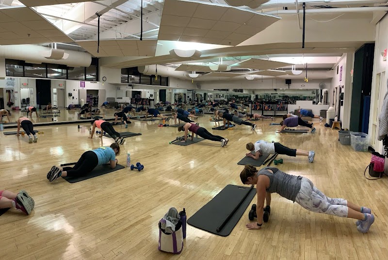 C.M. Gatton Beaumont YMCA - Image 3