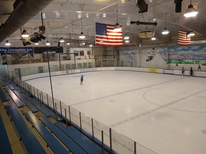 Lexington Ice Center & Sports Complex (Ice Rink) - Image 2