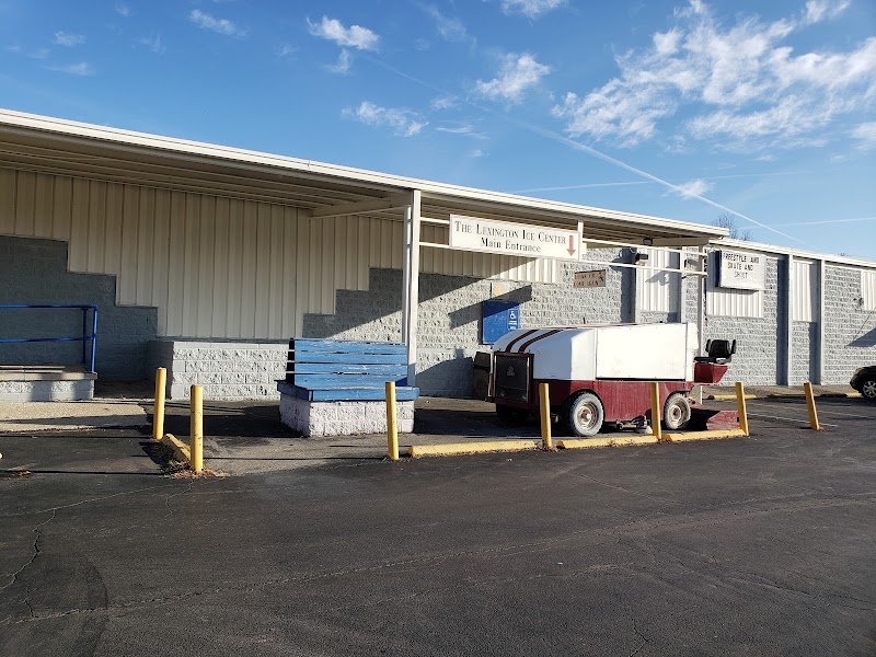 Lexington Ice Center & Sports Complex (Ice Rink) - Image 3