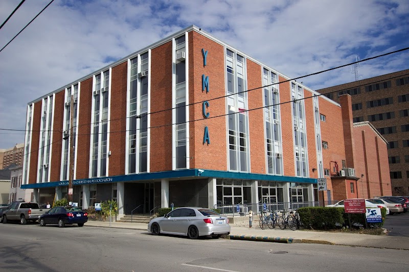 High Street YMCA thumbnail