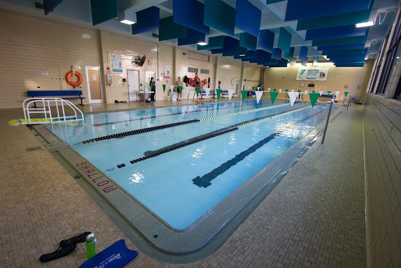 High Street YMCA - Image 2