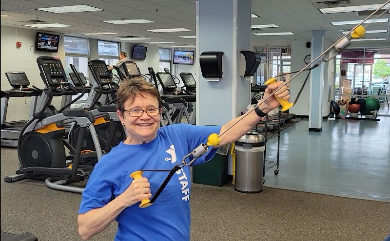 High Street YMCA - Image 3