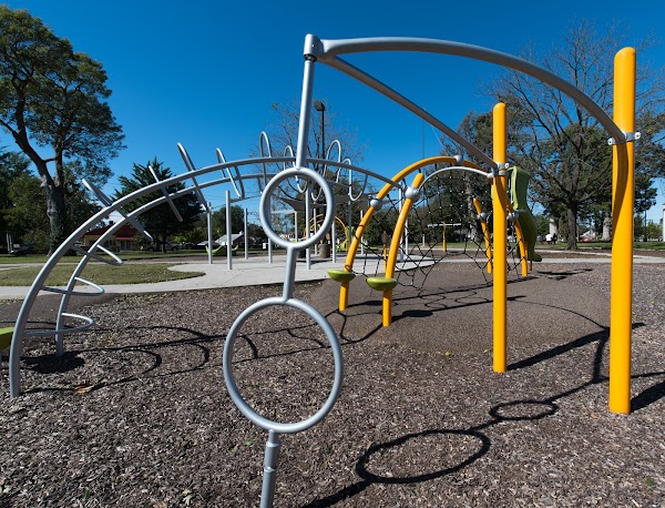 Douglass Park - Image 2