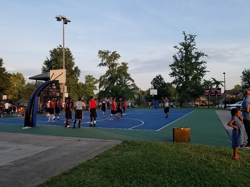 Douglass Park - Image 3