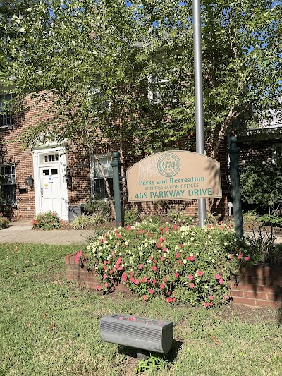 Lexington Parks and Recreation