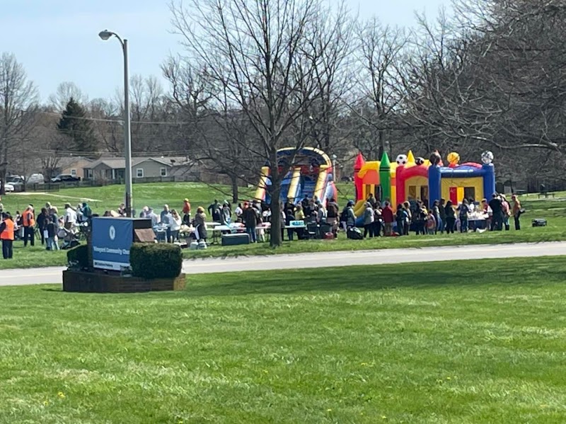 Lexington Parks and Recreation - Image 2