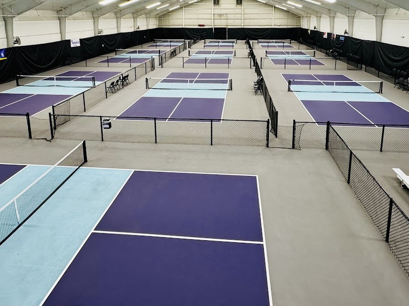 Pickleball Euphoria Springhurst thumbnail