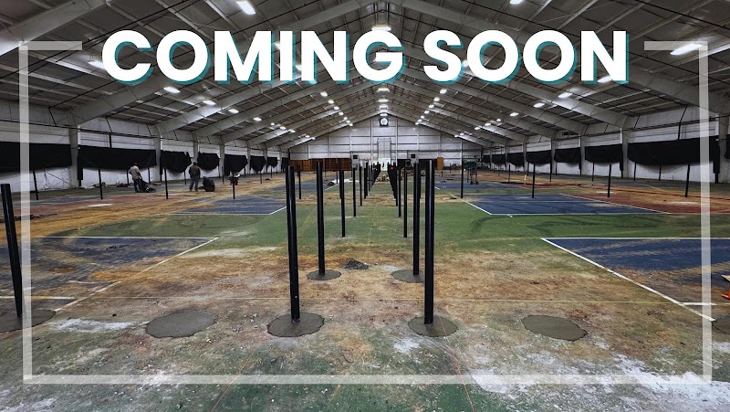 Pickleball Euphoria Springhurst - Image 3