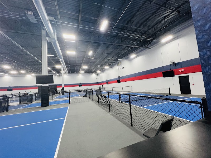 Play Pickleball Club thumbnail