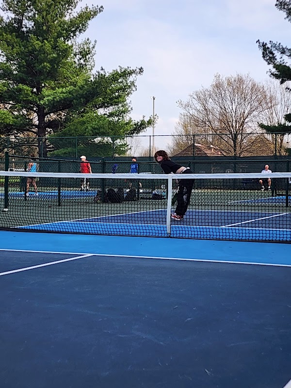 Tom Sawyer Tennis Courts thumbnail