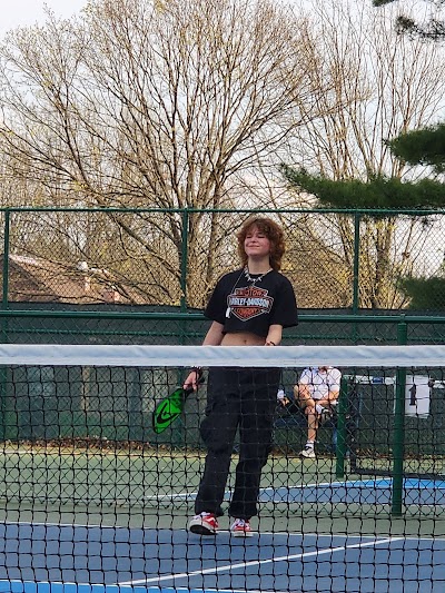 Tom Sawyer Tennis Courts - Image 3