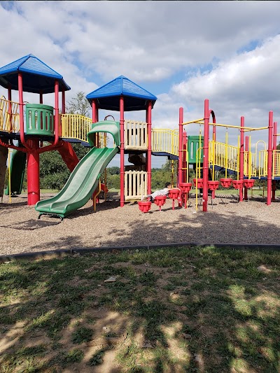 Charlie Vettiner Park thumbnail