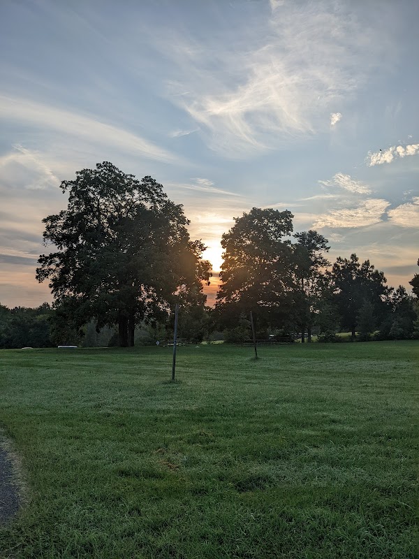 Charlie Vettiner Park - Image 2