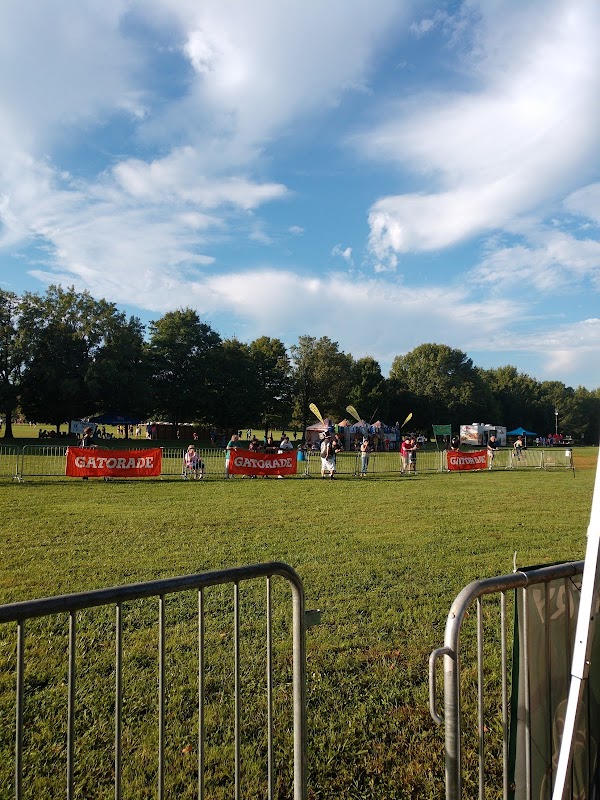 Charlie Vettiner Park - Image 3