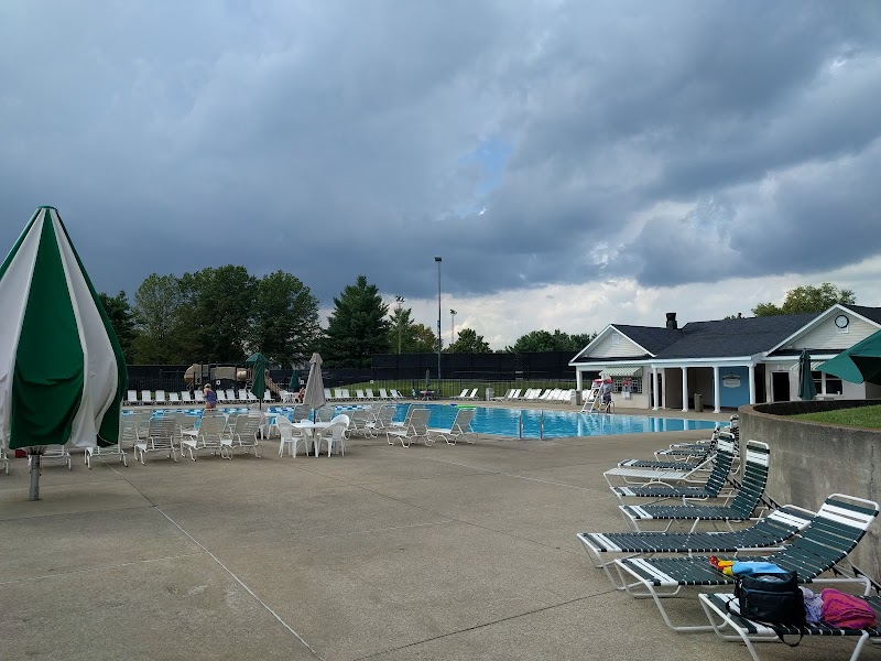 Plainview Tennis Center thumbnail