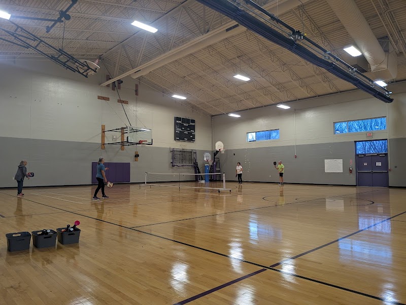 Cyril Allgeier Community Center thumbnail