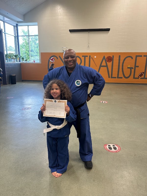 Cyril Allgeier Community Center - Image 3