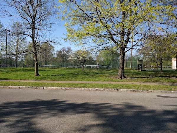 Crescent Hill Tennis Courts thumbnail