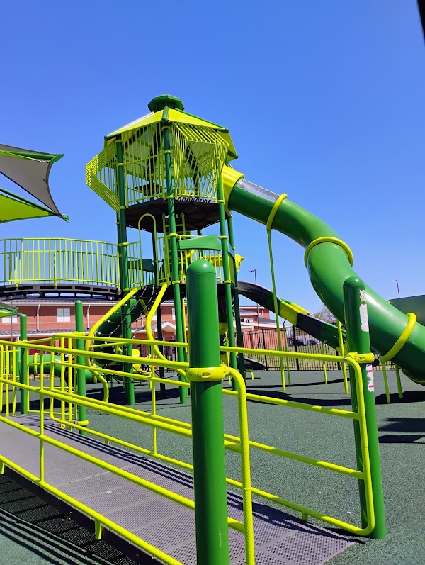 Hillview Recreation Department thumbnail