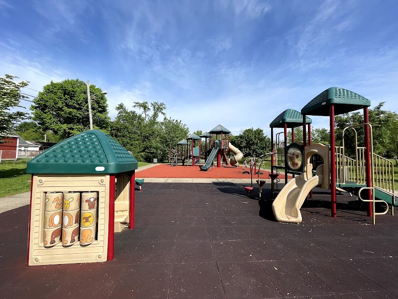 Warwick Park thumbnail