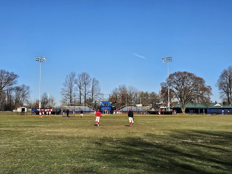 Cyril Allgeier Park - Image 3