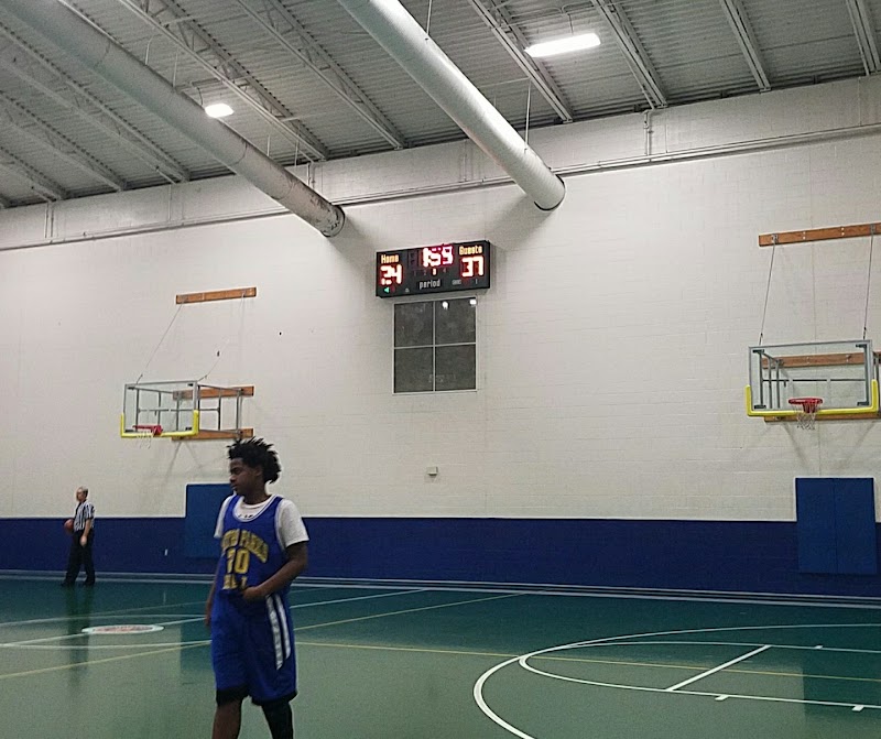 South Louisville Community Center thumbnail