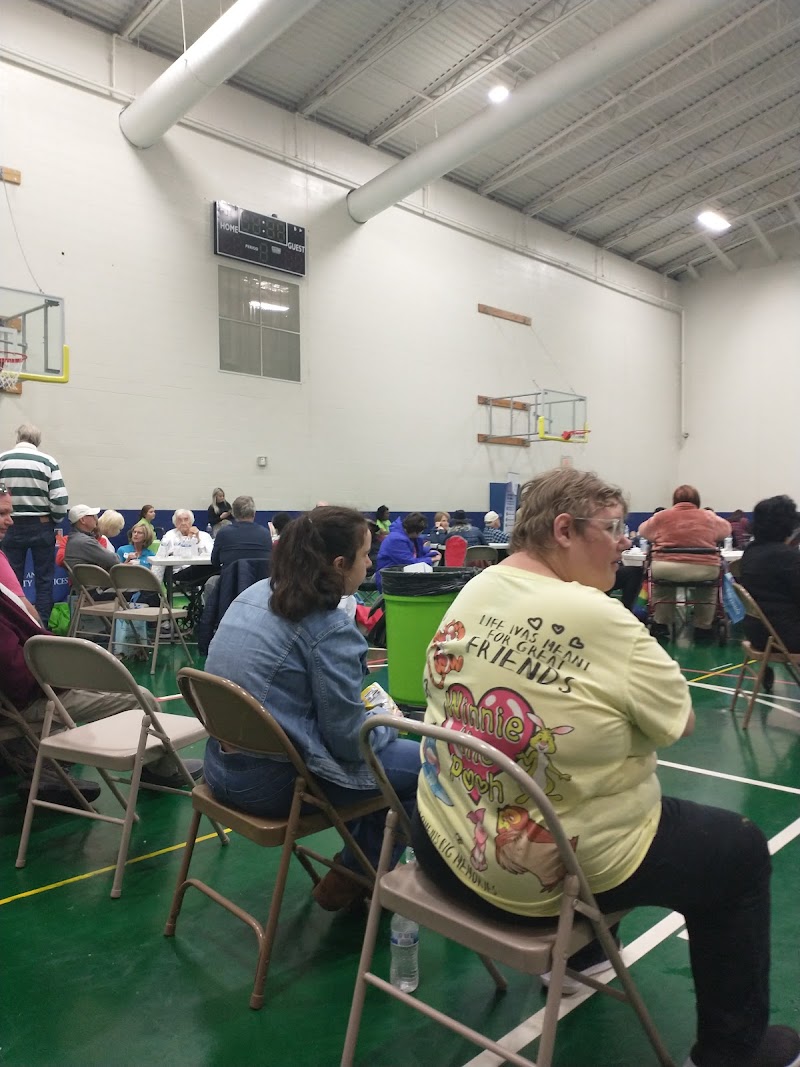 South Louisville Community Center - Image 2