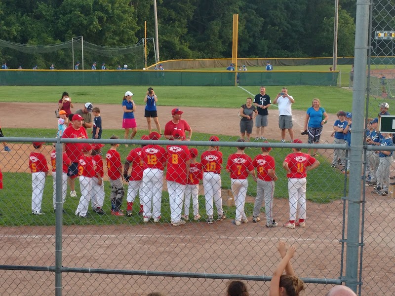 A.B. Sawyer Park - Image 2