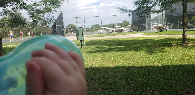 Louisville Tennis Center - Image 2