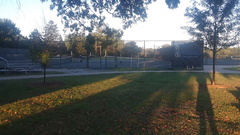 Louisville Tennis Center - Image 3