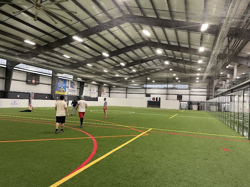 King Louie's Sports ComplexFeild - Image 2