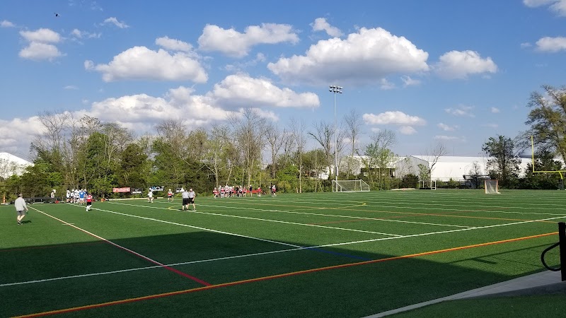 King Louie's Sports ComplexFeild - Image 3